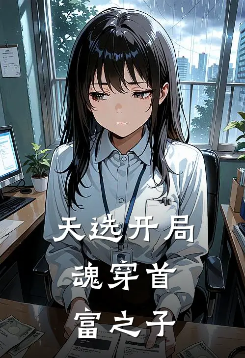天选开局，魂穿首富之子