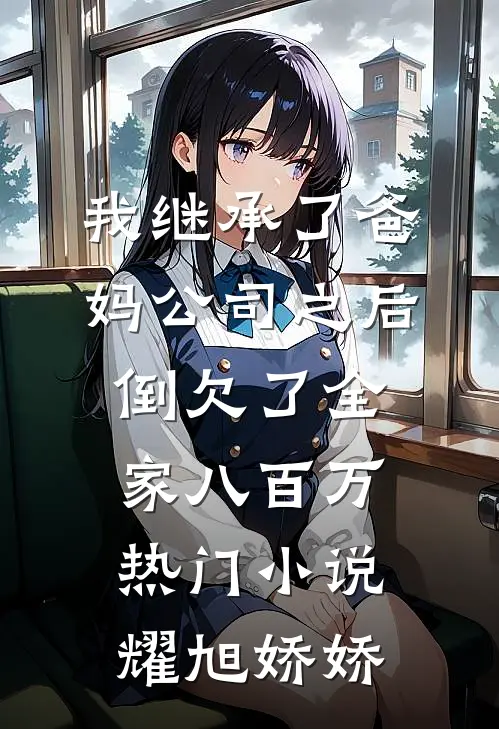 我继承了爸妈公司之后，倒欠了全家八百万热门小说耀旭娇娇