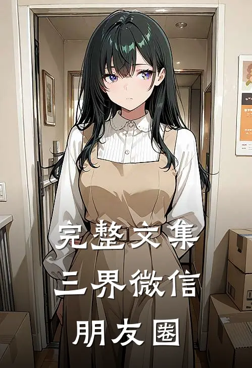 完整文集三界微信朋友圈