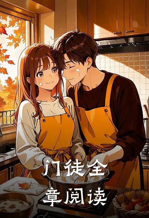 门徒全章阅读