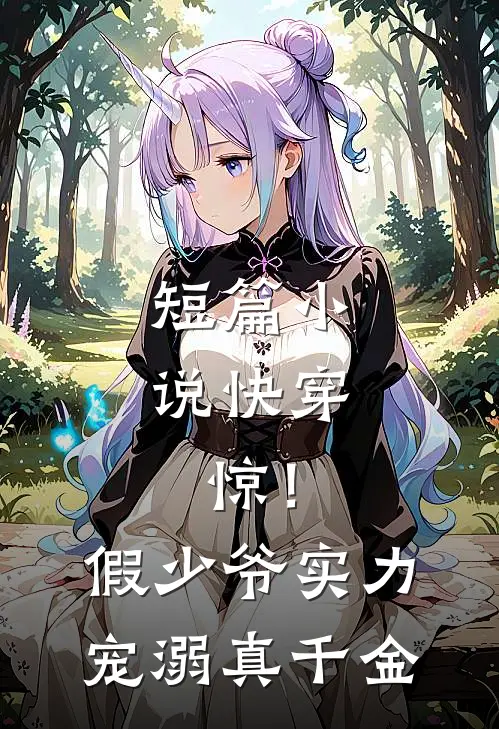 短篇小说快穿：惊！假少爷实力宠溺真千金