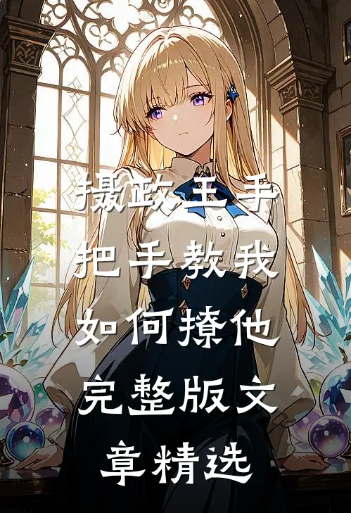摄政王手把手教我如何撩他完整版文章精选