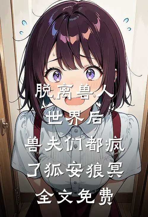 脱离兽人世界后，兽夫们都疯了狐安狼冥全文免费