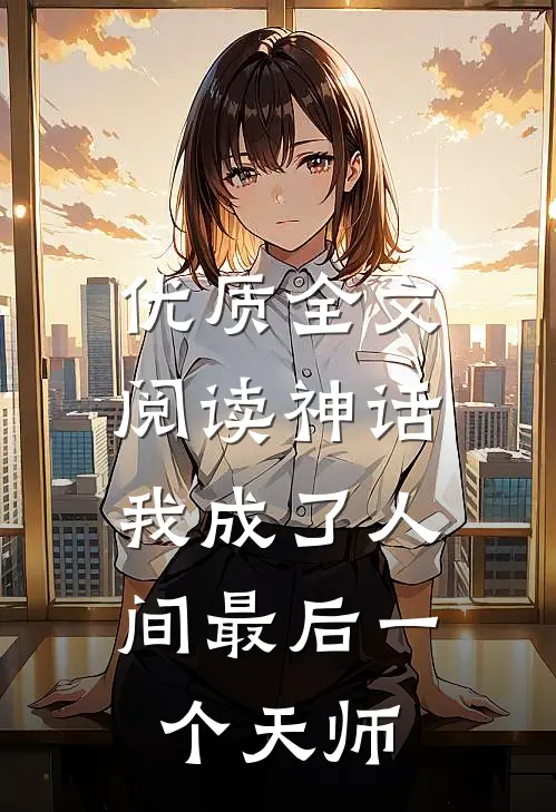 优质全文阅读神话：我成了人间最后一个天师