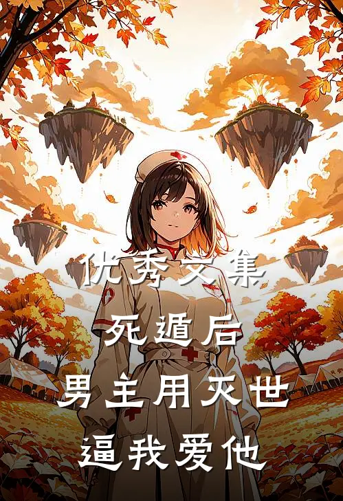 优秀文集死遁后，男主用灭世逼我爱他