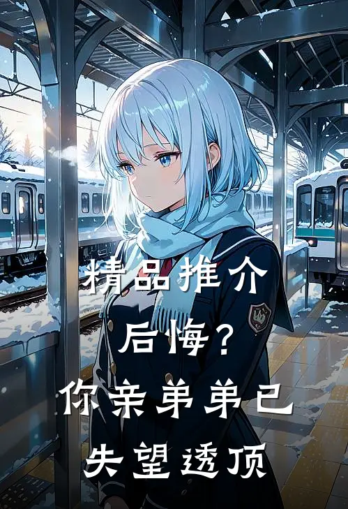 精品推介后悔？你亲弟弟已失望透顶