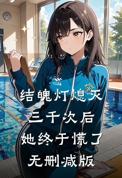 结魄灯熄灭三千次后，她终于慌了无删减版