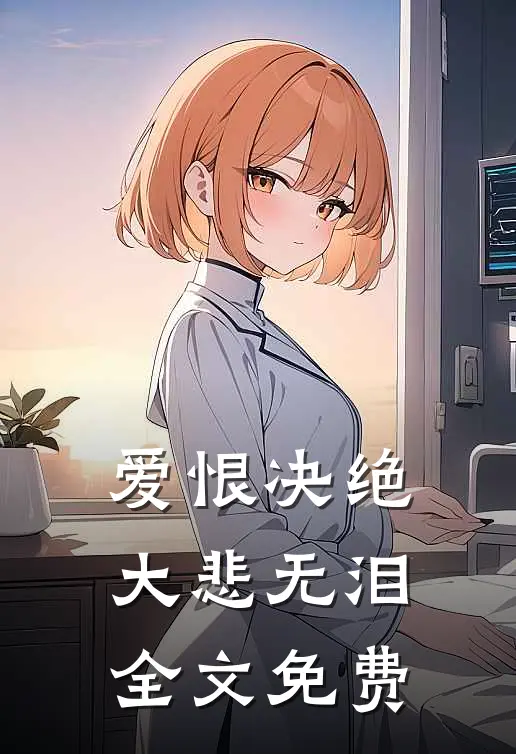 爱恨决绝，大悲无泪全文免费