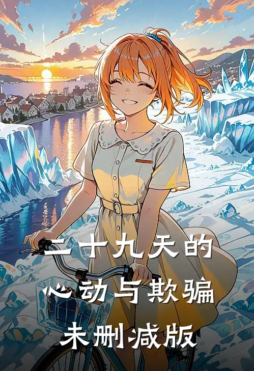 二十九天的心动与欺骗未删减版