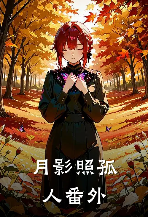 月影照孤人番外