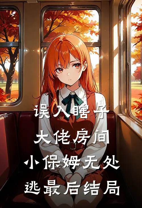 误入瞎子大佬房间，小保姆无处逃最后结局