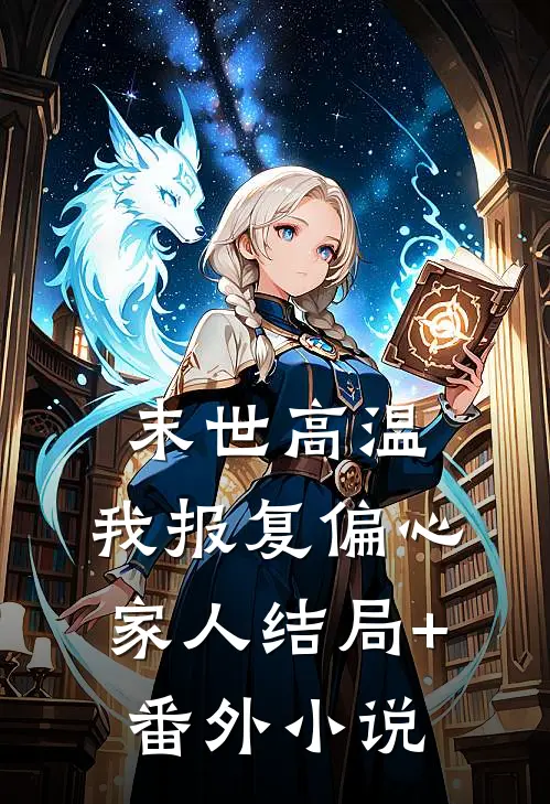 末世高温，我报复偏心家人结局+番外小说