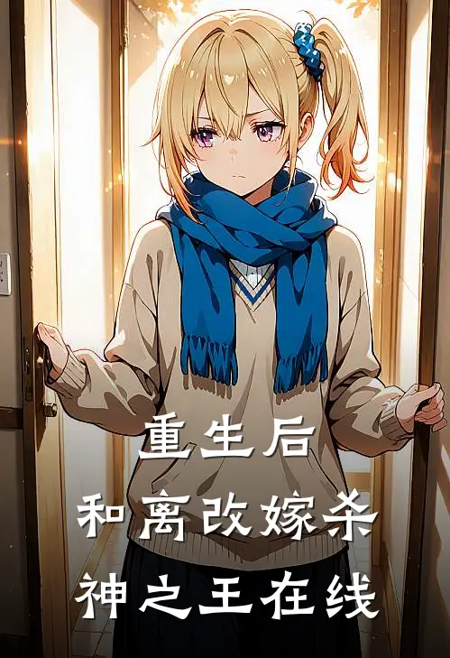 重生后，和离改嫁杀神之王在线