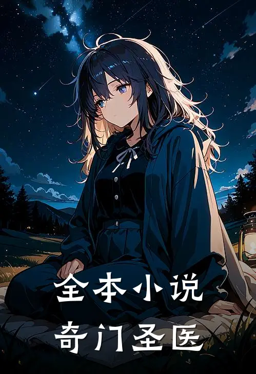 全本小说奇门圣医