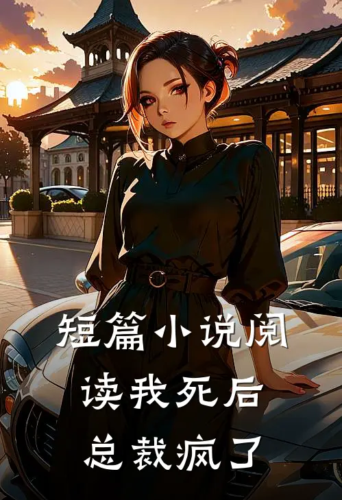 短篇小说阅读我死后，总裁疯了