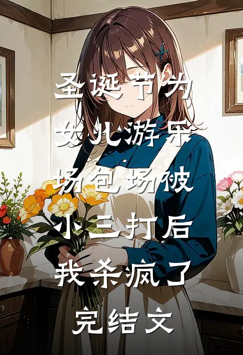 圣诞节为女儿游乐场包场被小三打后，我杀疯了完结文