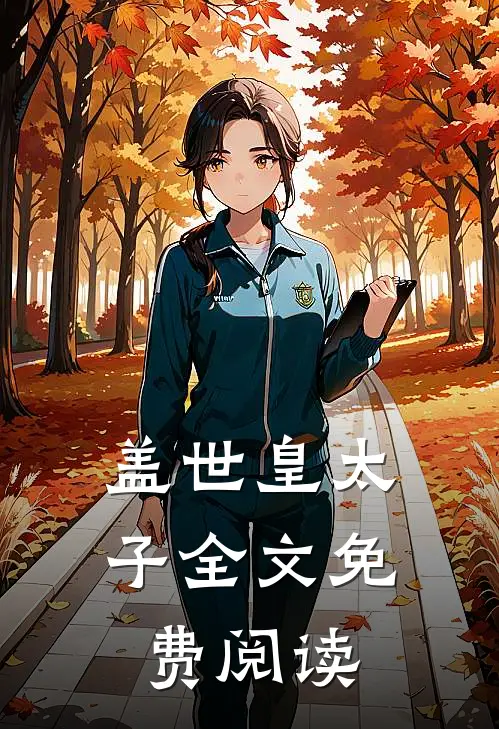 盖世皇太子全文免费阅读