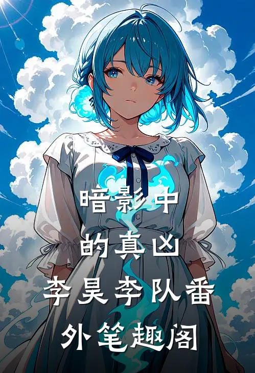 暗影中的真凶：李昊李队番外笔趣阁