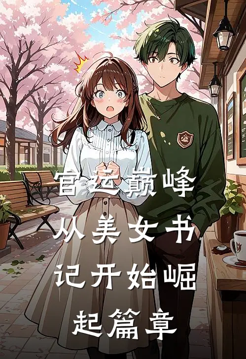 官运巅峰，从美女书记开始崛起篇章