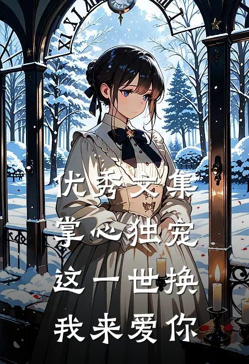 优秀文集掌心独宠：这一世换我来爱你