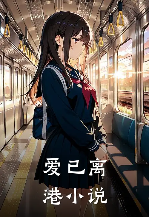 爱已离港小说