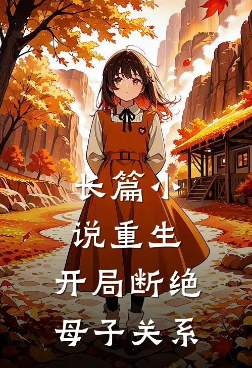 长篇小说重生：开局断绝母子关系