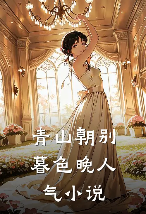 青山朝别暮色晚人气小说