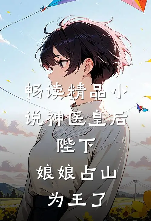 畅读精品小说神医皇后：陛下，娘娘占山为王了