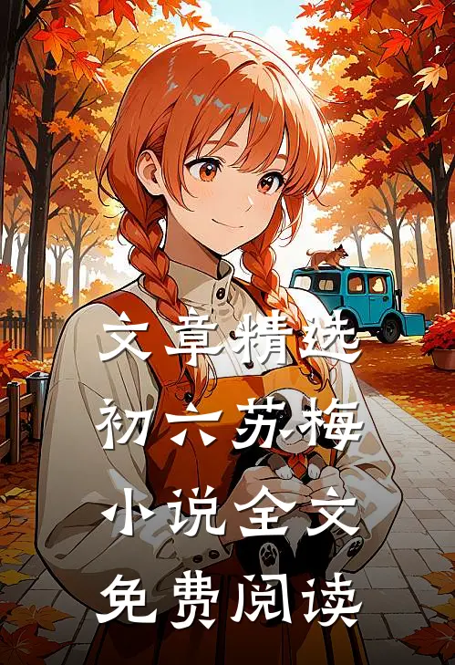 文章精选初六苏梅小说全文免费阅读