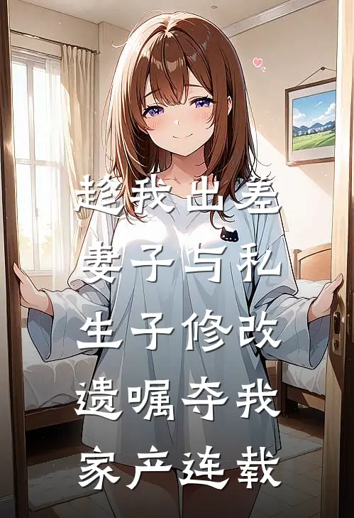 趁我出差，妻子与私生子修改遗嘱夺我家产连载
