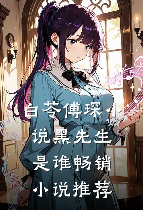 白苓傅琛小说黑先生是谁畅销小说推荐