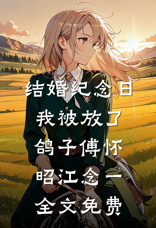 结婚纪念日，我被放了鸽子傅怀昭江念一全文免费