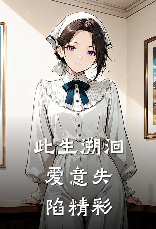 此生溯洄，爱意失陷精彩