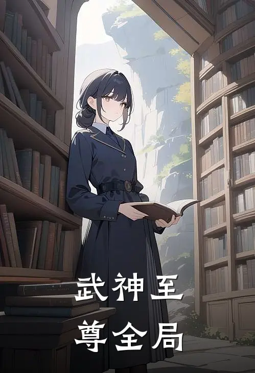 武神至尊全局