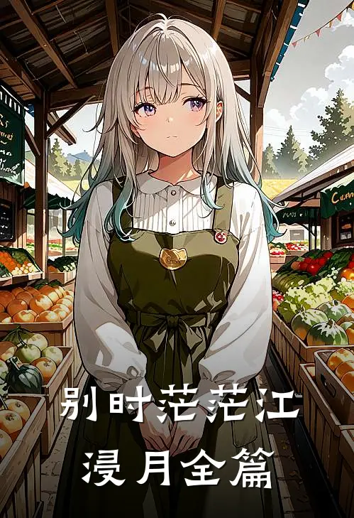 别时茫茫江浸月全篇