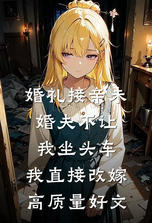 婚礼接亲未婚夫不让我坐头车，我直接改嫁高质量好文
