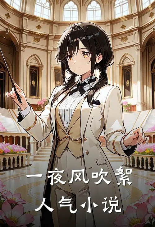 一夜风吹絮人气小说