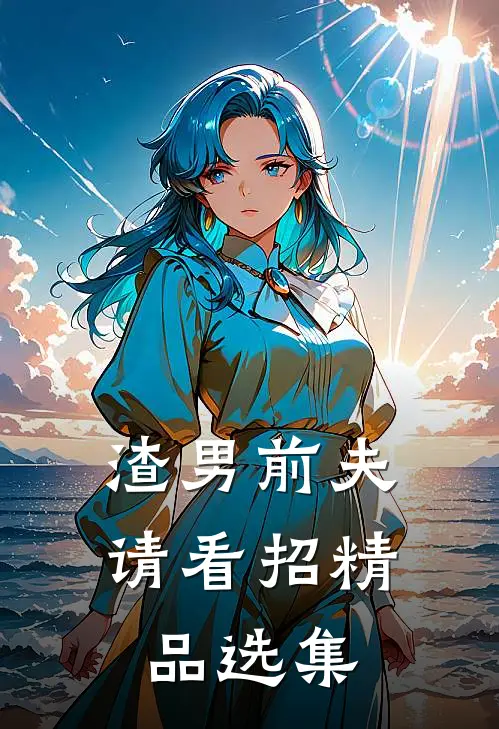 渣男前夫请看招精品选集