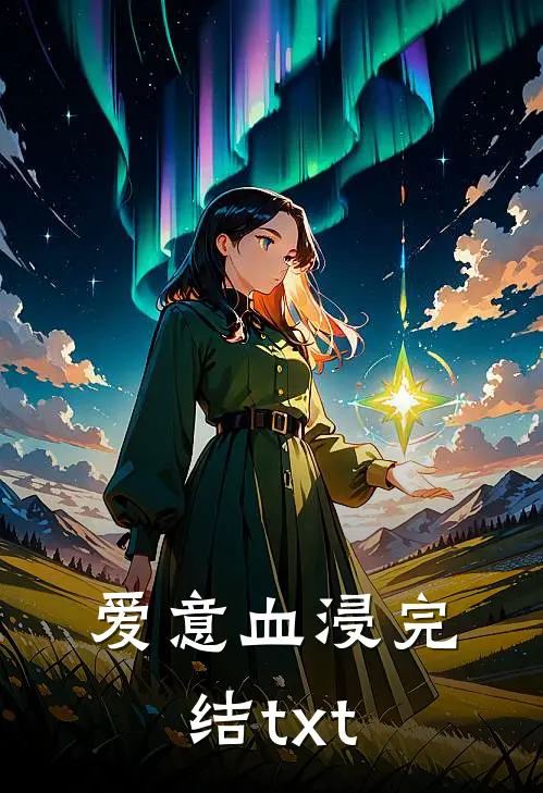 爱意血浸完结txt