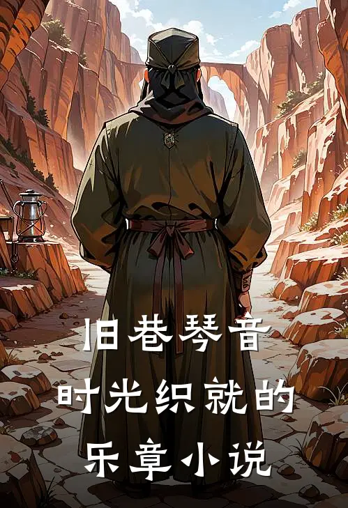 旧巷琴音：时光织就的乐章小说