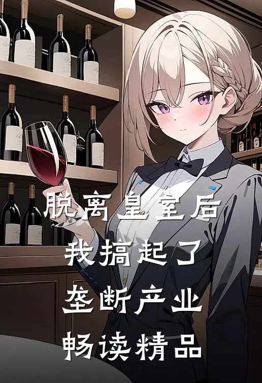 脱离皇室后，我搞起了垄断产业畅读精品
