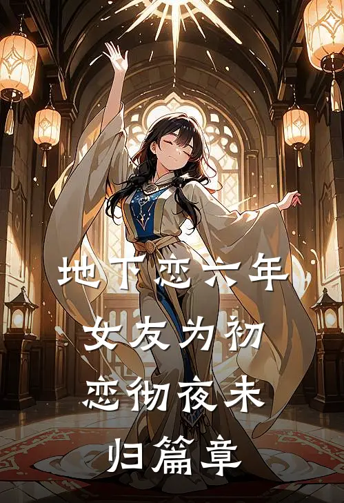 地下恋六年，女友为初恋彻夜未归篇章