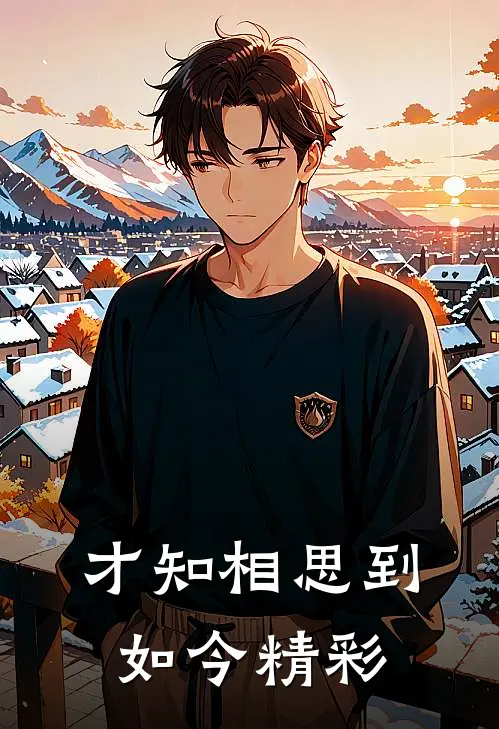 才知相思到如今精彩