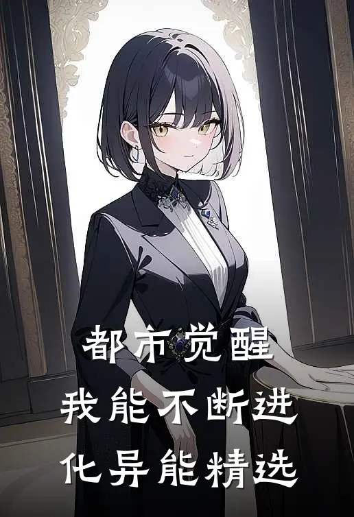 都市觉醒：我能不断进化异能精选
