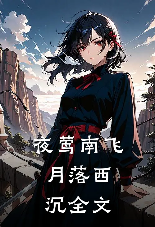 夜莺南飞，月落西沉全文
