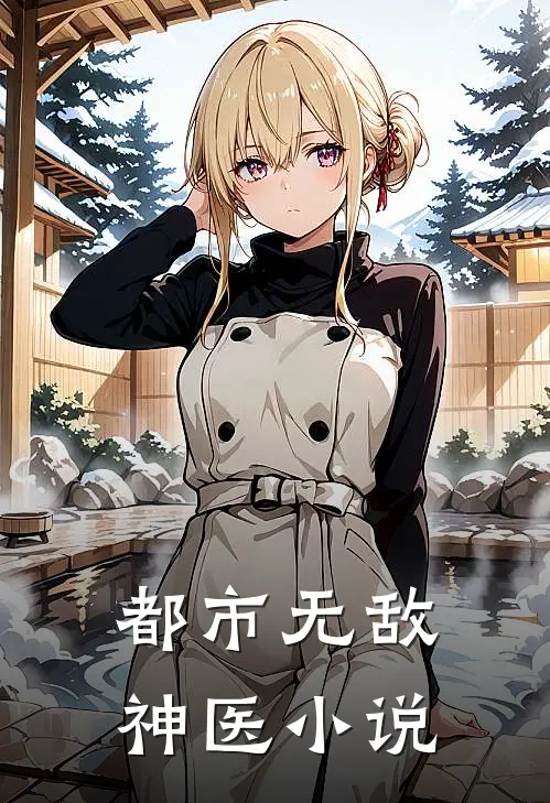 都市无敌神医小说