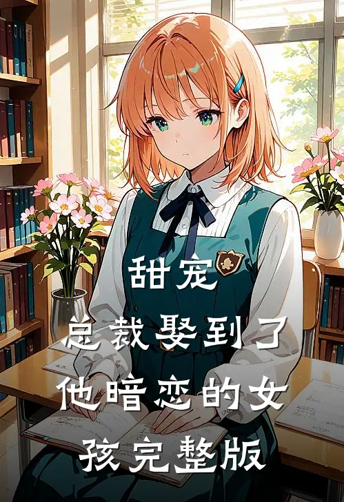 甜宠：总裁娶到了他暗恋的女孩完整版