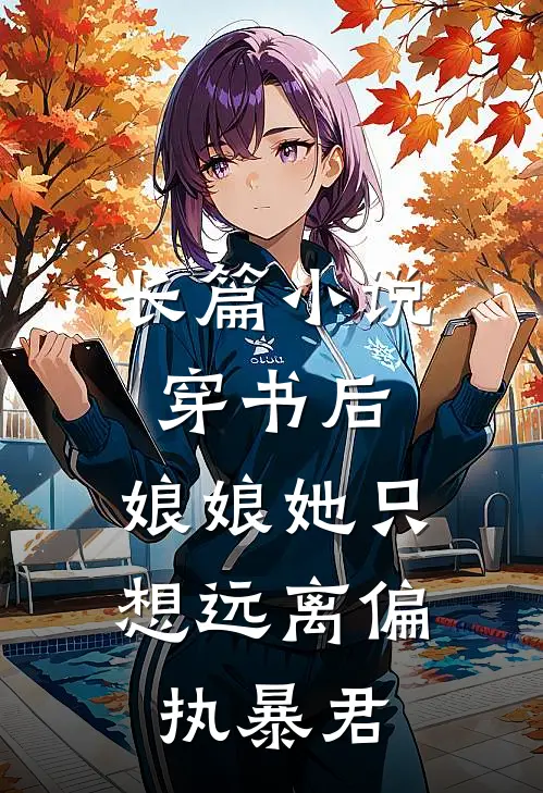 长篇小说穿书后，娘娘她只想远离偏执暴君