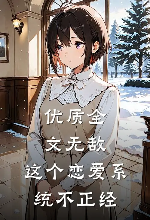 优质全文无敌：这个恋爱系统不正经