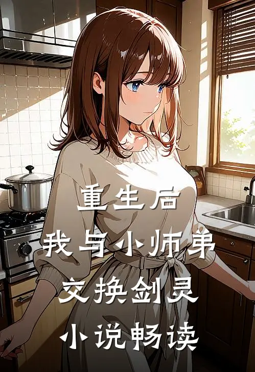重生后，我与小师弟交换剑灵小说畅读
